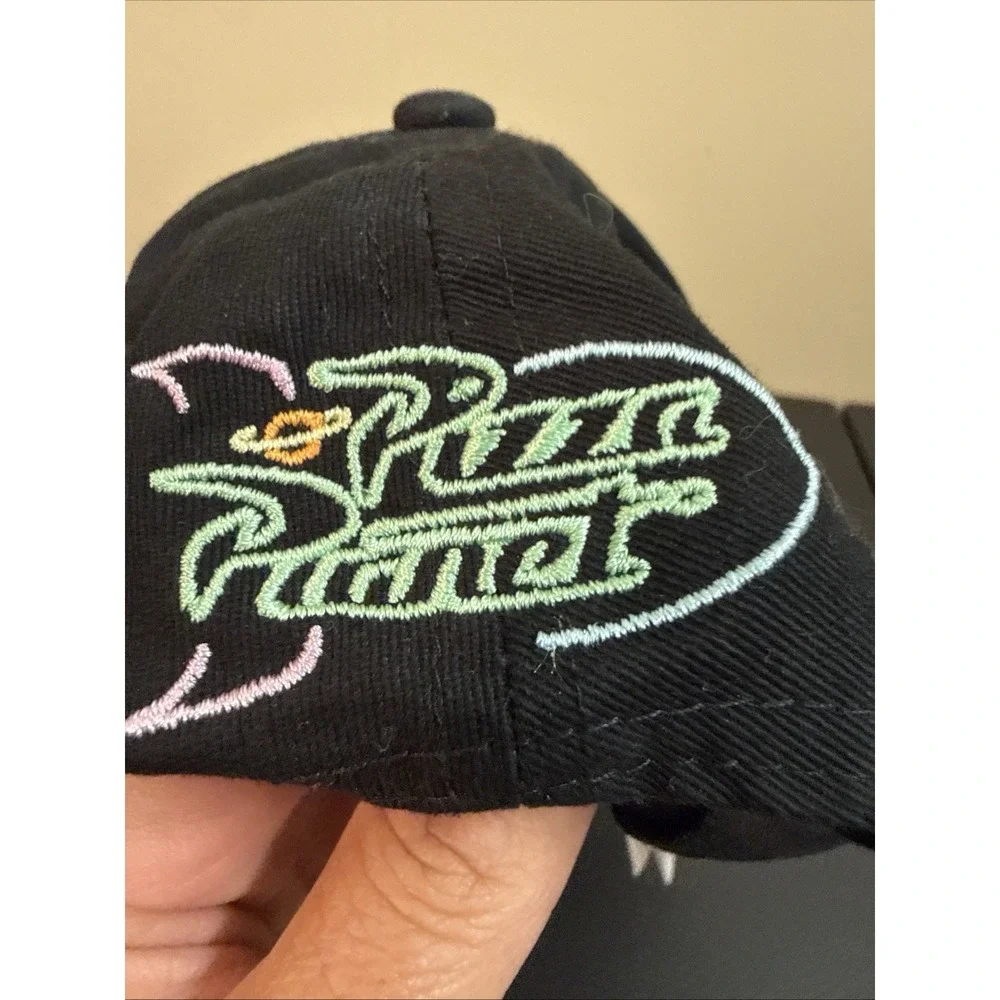 Toy Story Aliens Baseball Hat – Disney Pixar Adult Adjustable